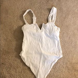 Free people body suit